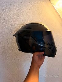 Casco Befast Eagle Carbon