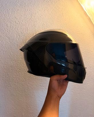 Casco Befast Eagle Carbon
