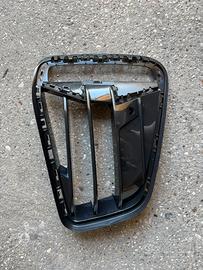 Griglia di Ventilazione paraurti BMW g22/G23