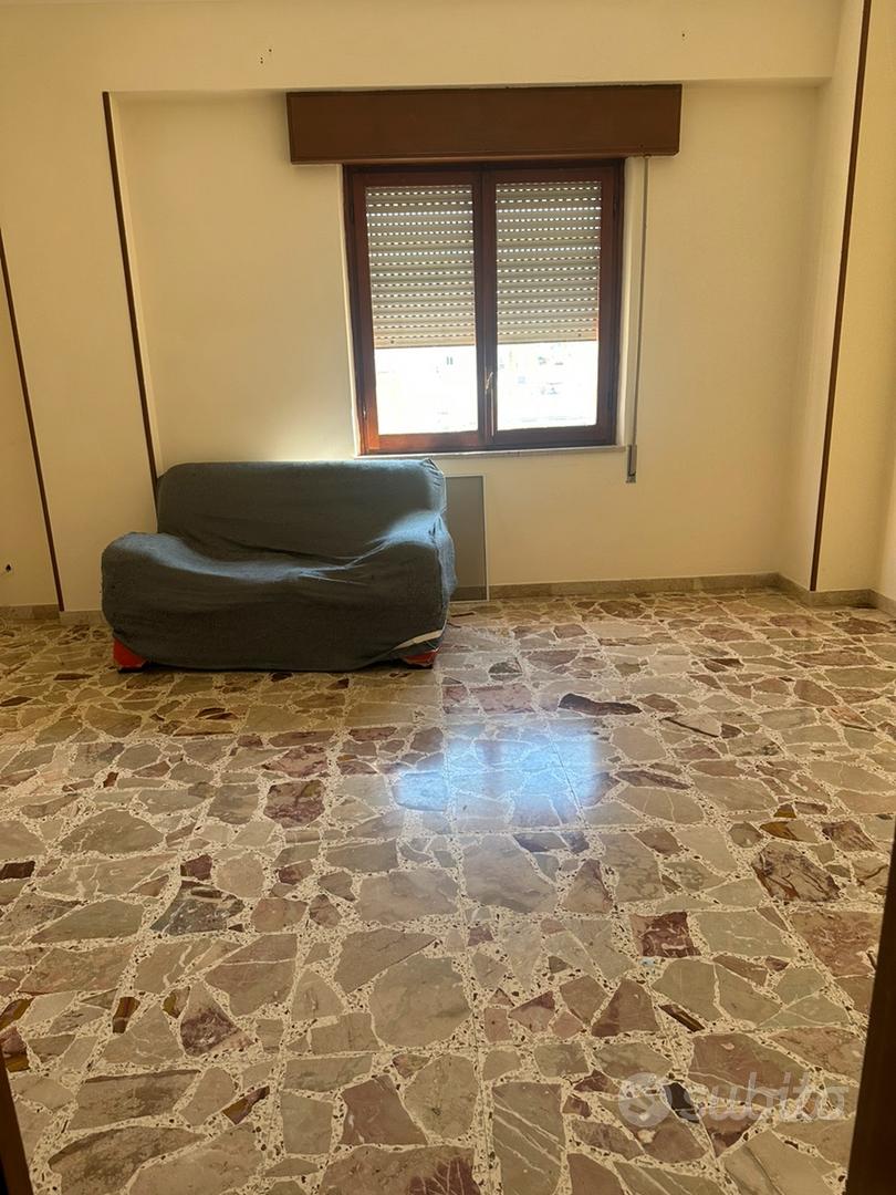 Apartment in Erice, Raganzili, Casa Santa - Vista 3