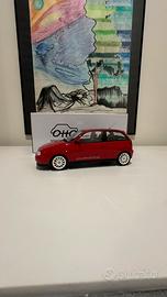 Ottomobile Seat Ibiza cupra 2. Nuova!