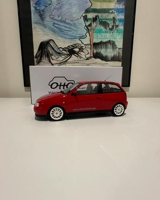 Ottomobile Seat Ibiza cupra 2. Nuova!
