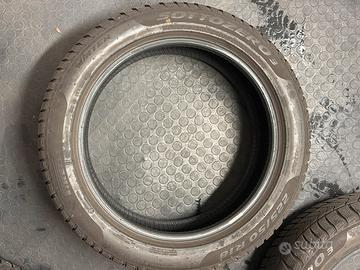 Gomme Invernali Pirelli Sottozero - 225/50 R18 95H