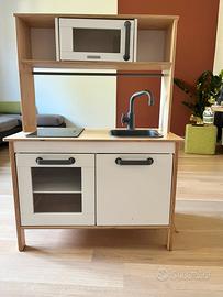 Cucina bambini ikea