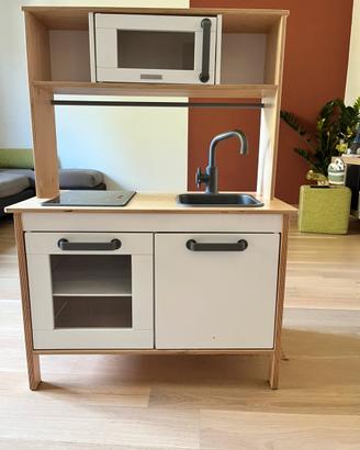 Cucina bambini ikea