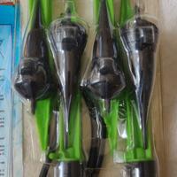 4 irrigatori disseta piante poker flortis x 45 gg