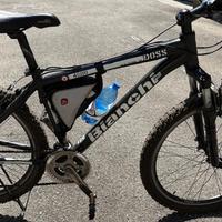 MTB Bianchi Doss 4600