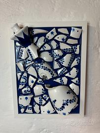 Quadro Tequila Clase Azul