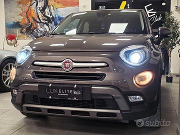 Fiat 500X 500 X 1.4 m-air Cross 4x4 170cv DISTRIBU