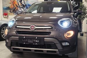 Fiat 500X 500 X 1.4 m-air Cross 4x4 170cv DISTRIBU
