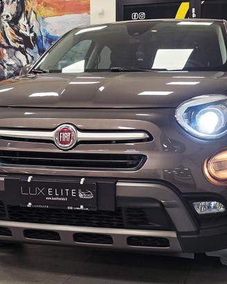 Fiat 500X 500 X 1.4 m-air Cross 4x4 170cv DISTRIBU