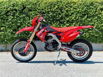 RedMoto Honda CRF 250 Enduro - 2015
