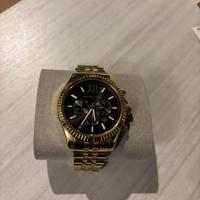 orologio Michael Kors Lexington originale