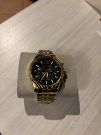 orologio Michael Kors Lexington originale