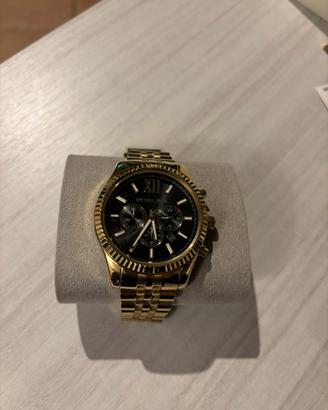 orologio Michael Kors Lexington originale