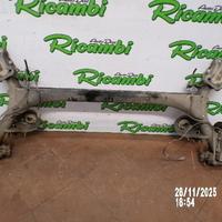 PONTE PER PEUGEOT 307 1.6 HDI ANNO 2005