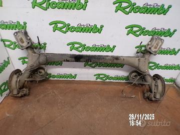 PONTE PER PEUGEOT 307 1.6 HDI ANNO 2005