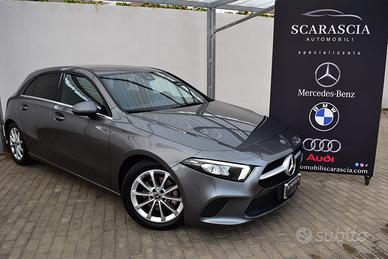 Mercedes-benz A 200 d Automatica 150 cv Business