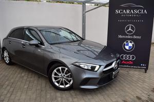 Mercedes-benz A 200 d Automatica 150 cv Business