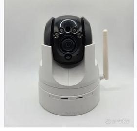 Ipcam dlink