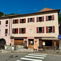ALBERGO A FERRARA DI MONTE BALDO