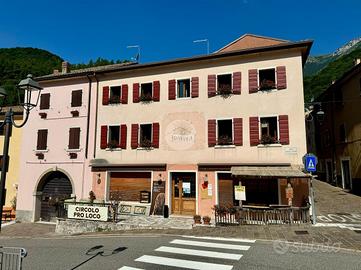 ALBERGO A FERRARA DI MONTE BALDO