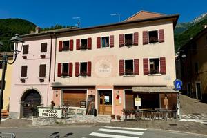 ALBERGO A FERRARA DI MONTE BALDO