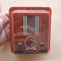 Miniatura Radio  S.I.T.I 706 Italia 1934