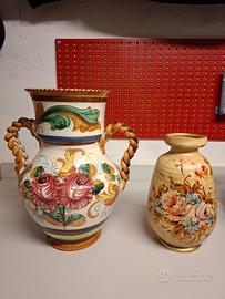 Vasi in ceramica