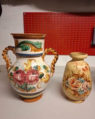Vasi in ceramica