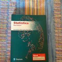 Libro di Statistica