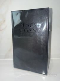 Profumo Black Afgano