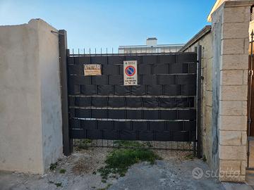 Posti Auto/Moto/Barche/Furgoni in zona privata