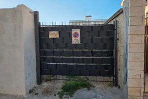 Posti Auto/Moto/Barche/Furgoni in zona privata