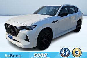 Mazda CX-60 3.3 M-HYBRID BOOST HOMURA CONVENI...