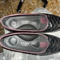 Scarpe Ortopediche Ayzen Donna