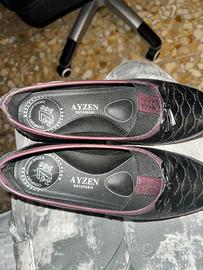 Scarpe Ortopediche Ayzen Donna