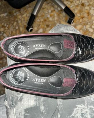 Scarpe Ortopediche Ayzen Donna