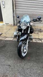 Bmw r 1150 r ASI 2001