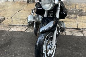 Bmw r 1150 r ASI 2001
