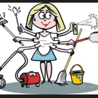 Collaboratrice domestica