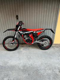beta RR Enduro 125 - 2022