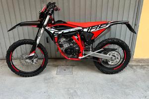 beta RR Enduro 125 - 2022