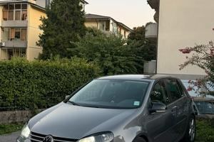 Golf 5 2.0TDI SportLine