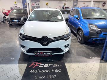 Renault Clio Sporter dCi 8V 75 CV Duel