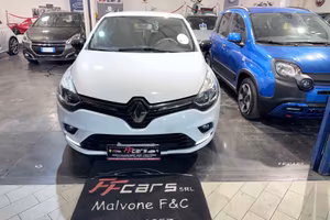 Renault Clio Sporter dCi 8V 75 CV Duel