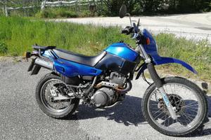 Yamaha XT650