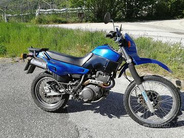 Yamaha XT650
