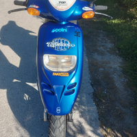 Gilera typhoon 50