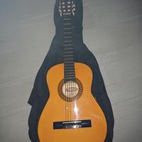 Chitarra classica bambino 